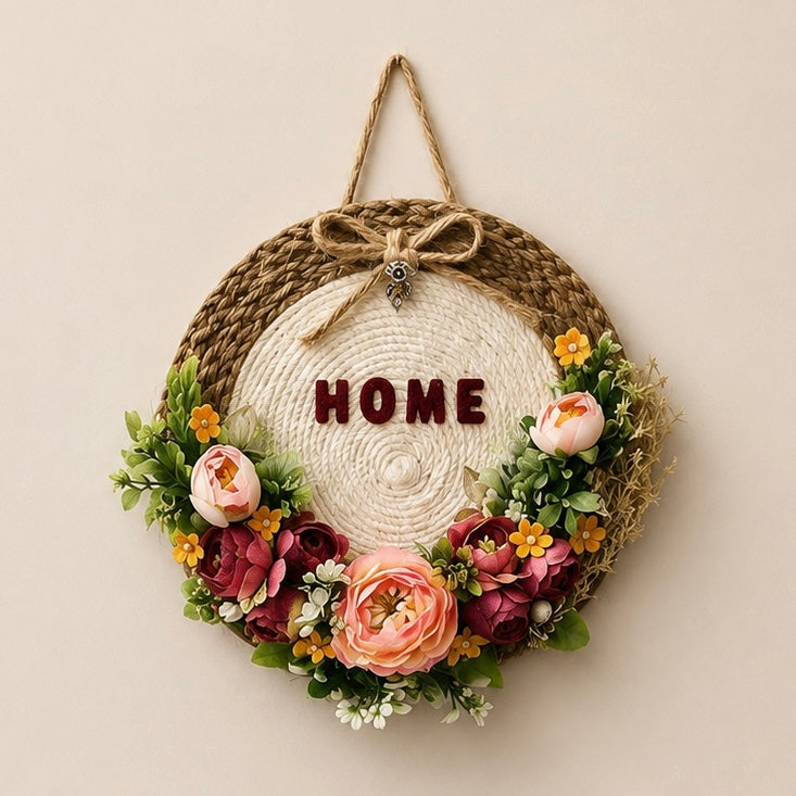 Home Wall Hanging – Design 3