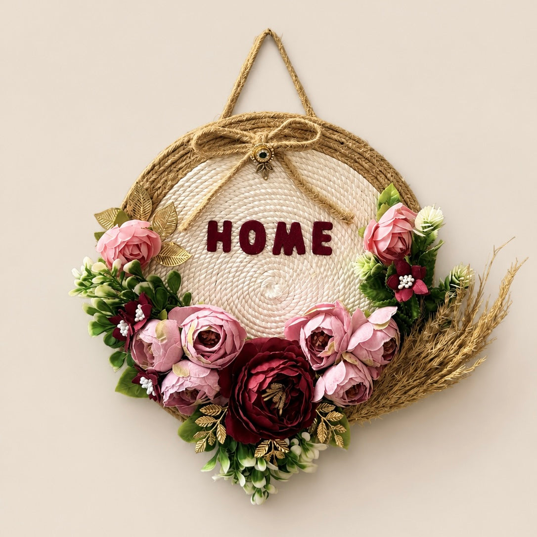 Home Wall Hanging – Design 2