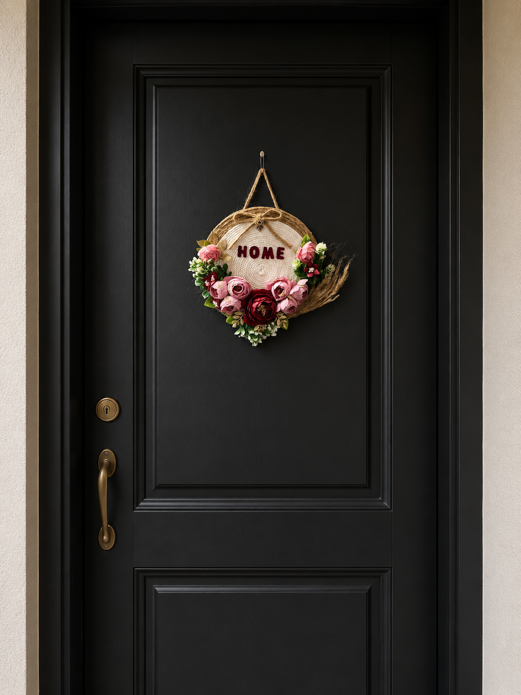 Home Wall Hanging – Design 2