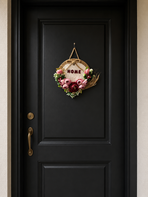 Home Wall Hanging – Design 2
