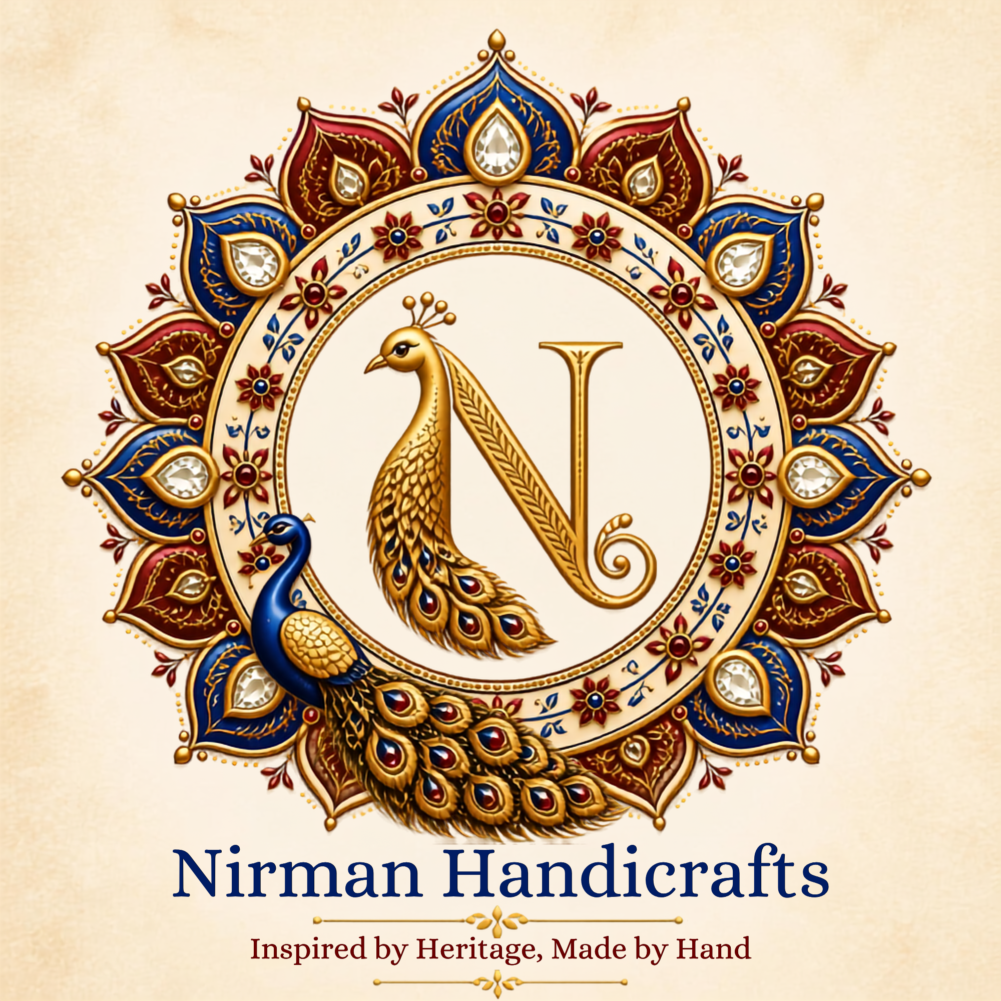 Nirman Handicrafts Gift Card
