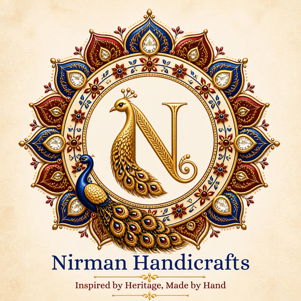 Nirman Handicrafts Gift Card