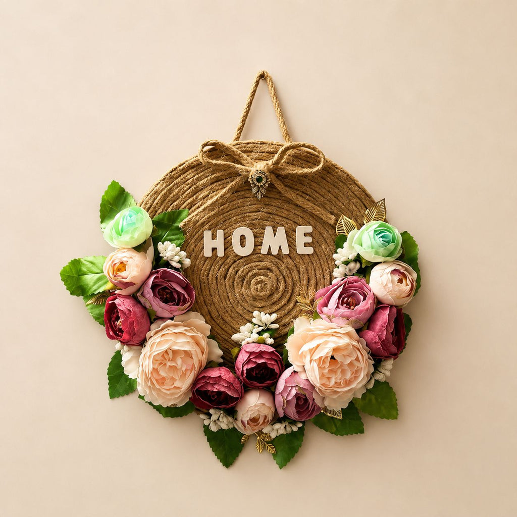 Home Wall Hanging – Design 1