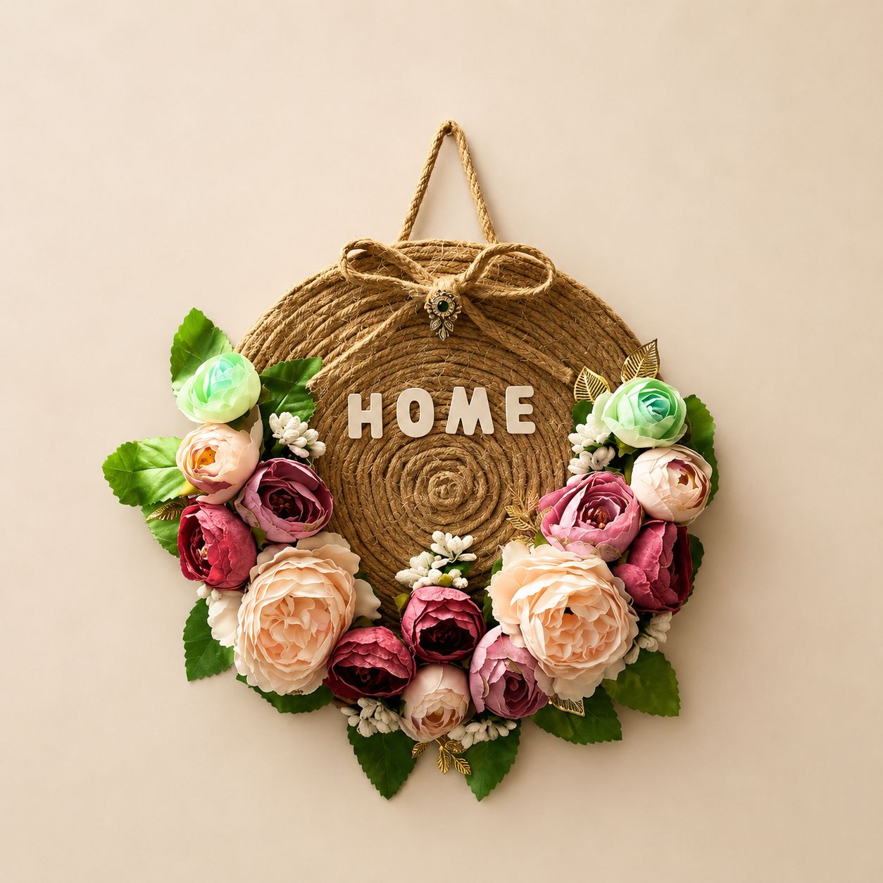 Home Wall Hanging – Design 1